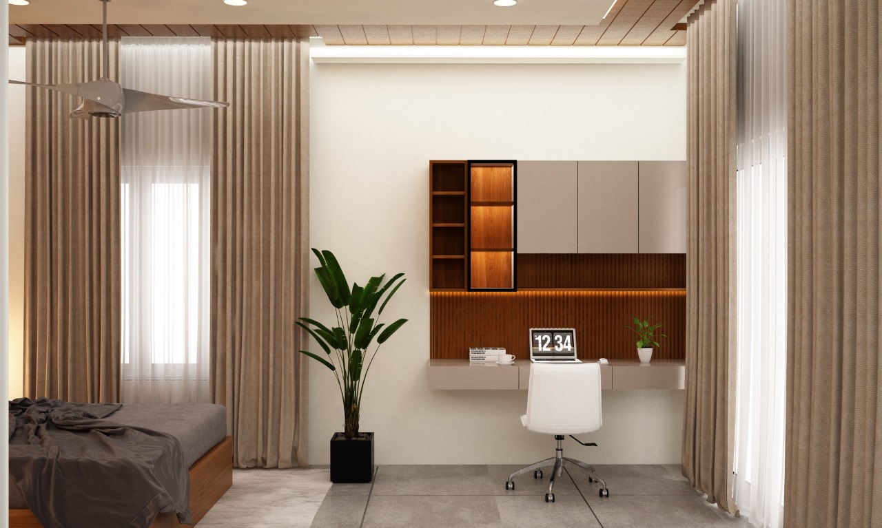 Luxury Residential Interior 15